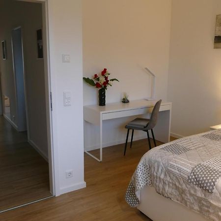 Ferienwohnung Am Lankower See Шверин Экстерьер фото