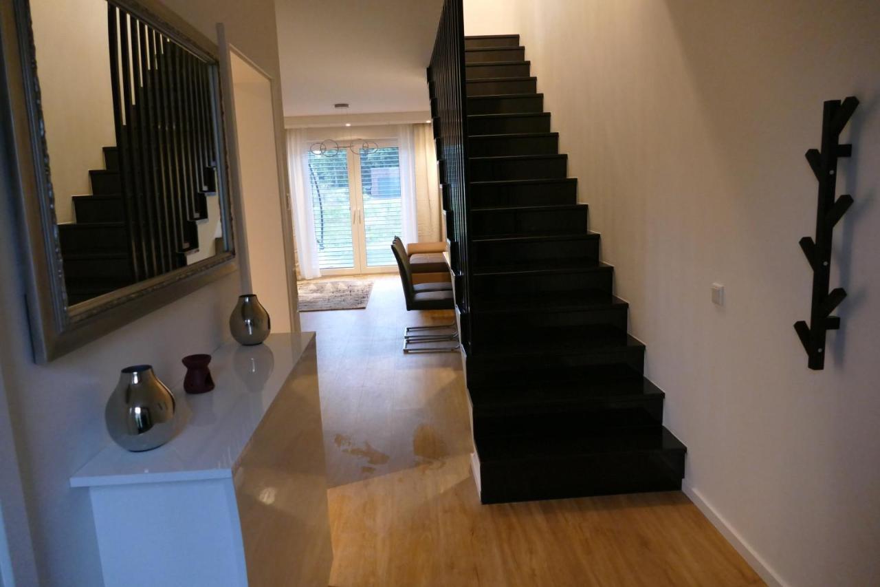 Ferienwohnung Am Lankower See Шверин Экстерьер фото