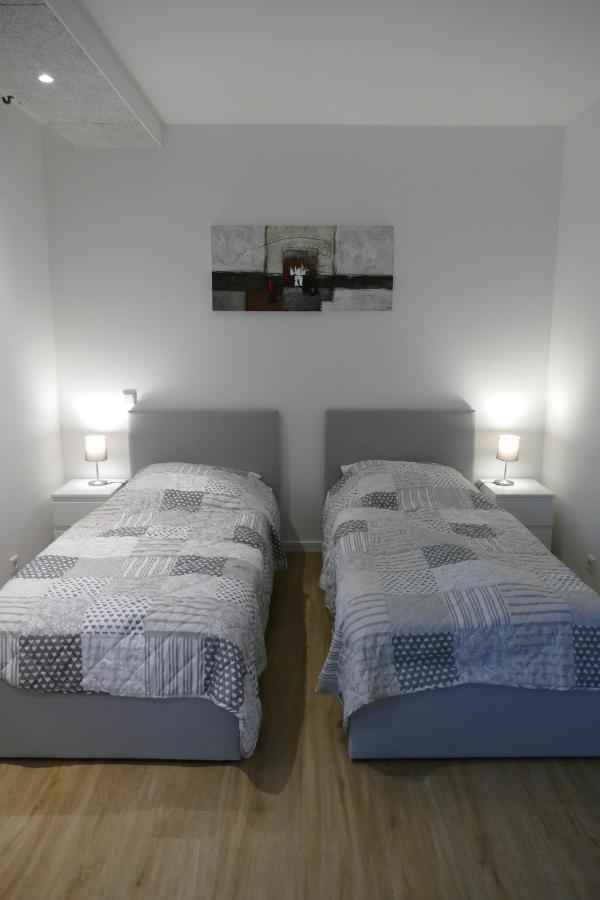 Ferienwohnung Am Lankower See Шверин Экстерьер фото